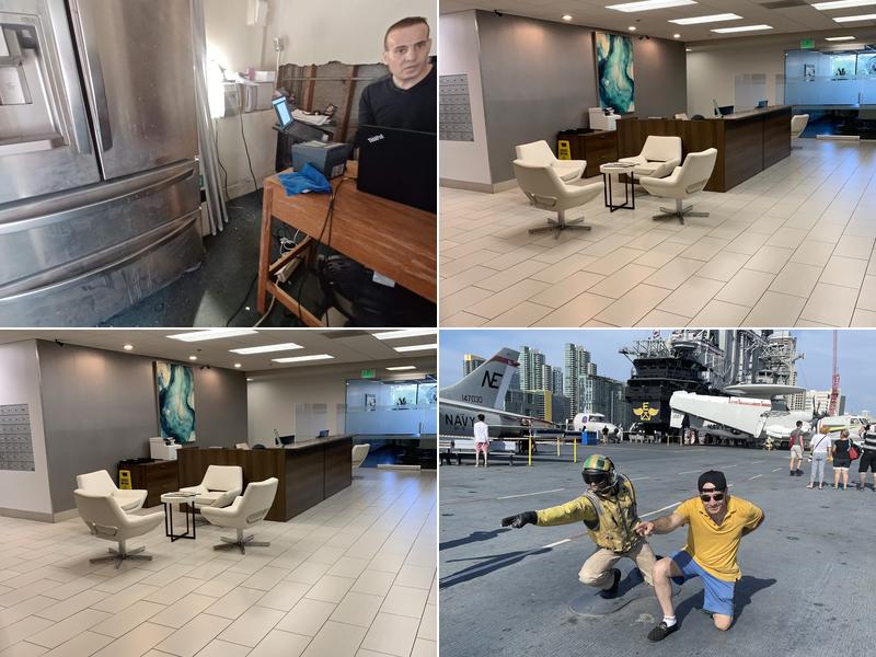 Live Scan Fingerprinting Agency