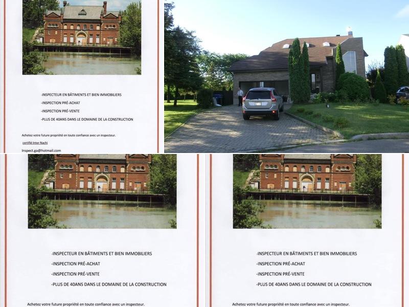 Construction Gilles Arsenault Inc