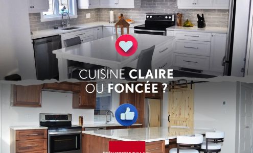 Ebénisterie D'Alain Inc 1154 Rue Ste Anne, Yamachiche Quebec G0X 3L0