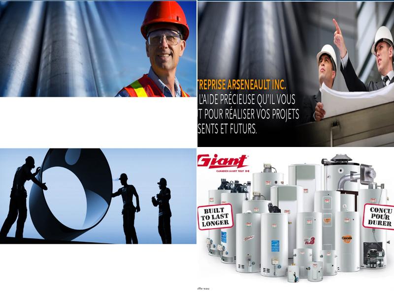 Arseneault Entreprises Inc