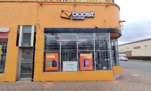 Boost Mobile