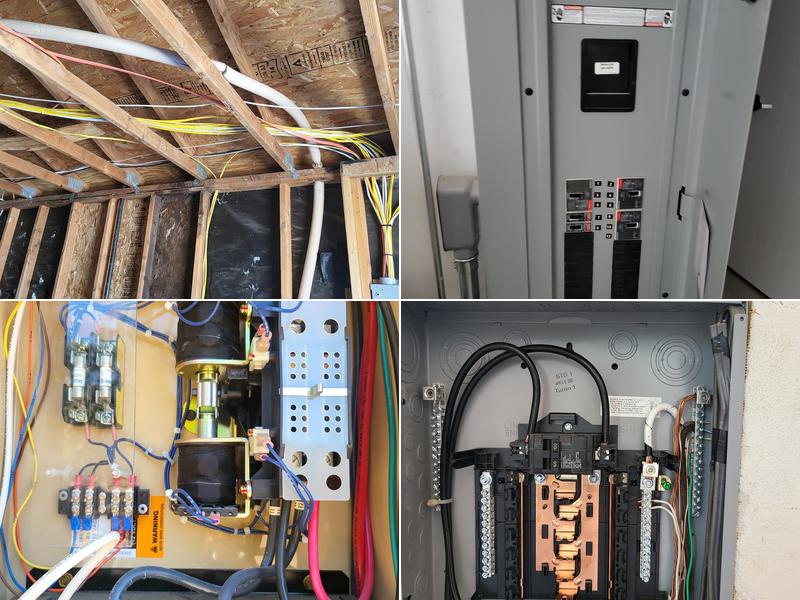 Schematic Electric LLC