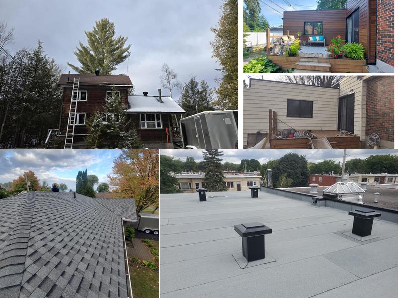 Couvreur Lacroix inc.