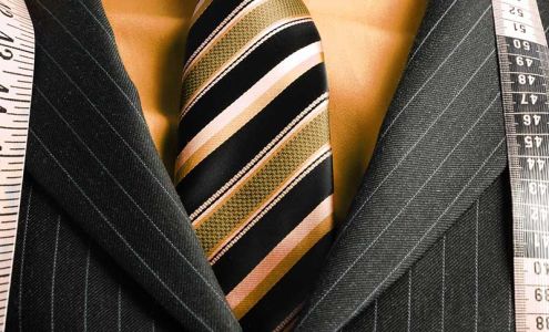 Robert's Alterations