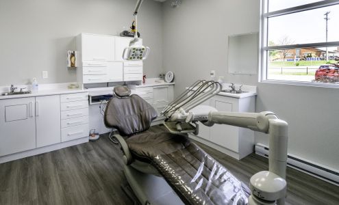 Clinique Dentaire Verreault et Rondeau