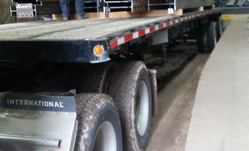 Constructions Ginove Inc