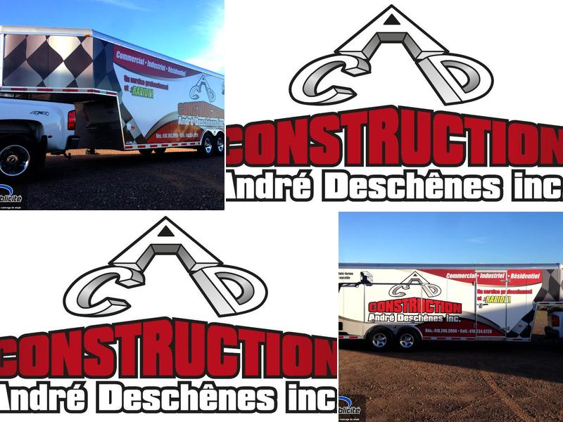 Constructions André Deschênes Inc