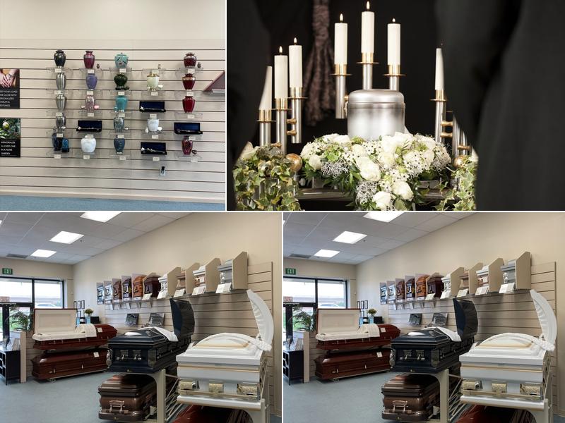 Arlington Cremation Services