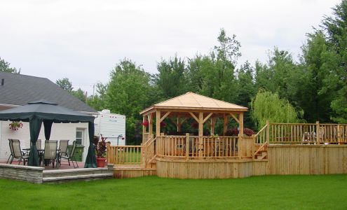 R Belley Construction Renovation Inc. 75 Chem. des Fiefs, Beaumont Quebec G0R 1C0