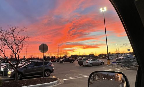 Walmart Garden Center