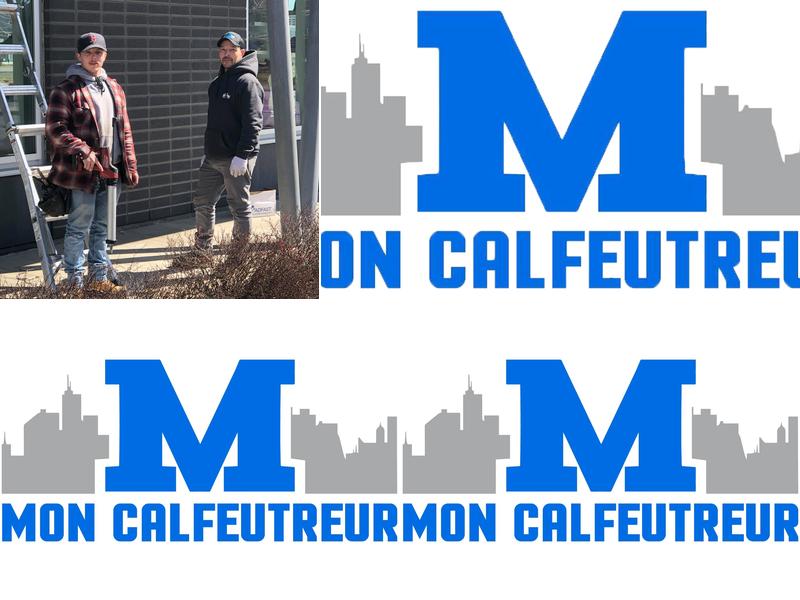 Mon-Calfeutreur