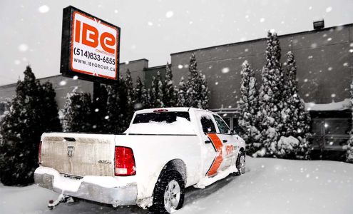 IBE Group