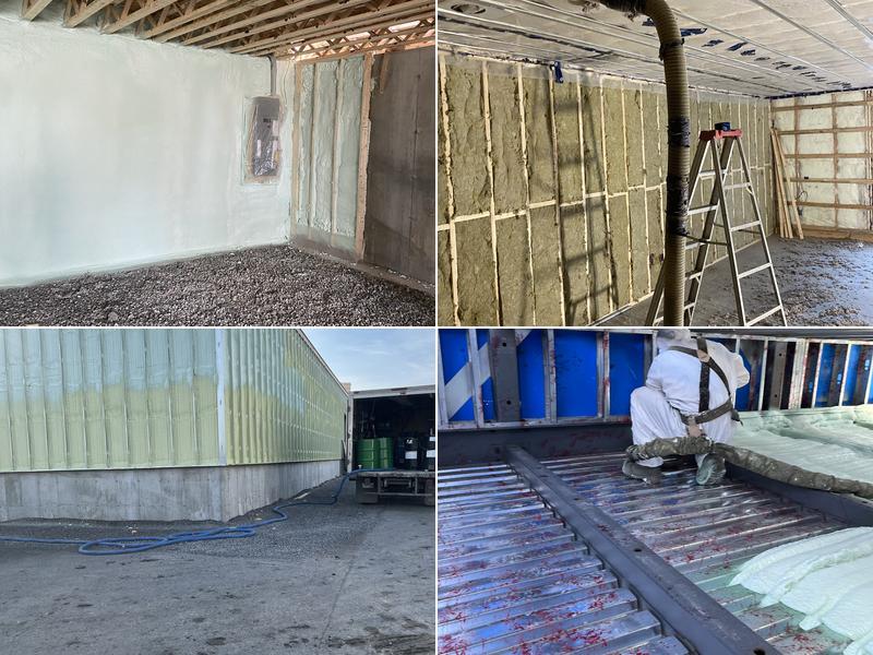 Vert Isolation | Isolation Saint-Jean-sur-Richelieu