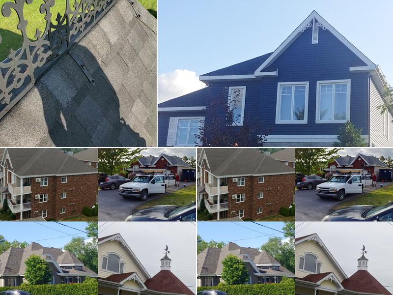 Toitures E.C. inc Couvreur bardeaux Rénovation, Réparation, Installation, Changement de toitures saint-jean-sur-richelieu