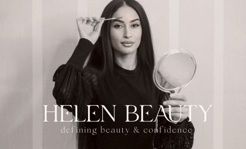 Helen beauty
