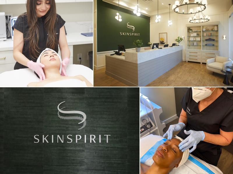 SkinSpirit Willow Glen - San Jose