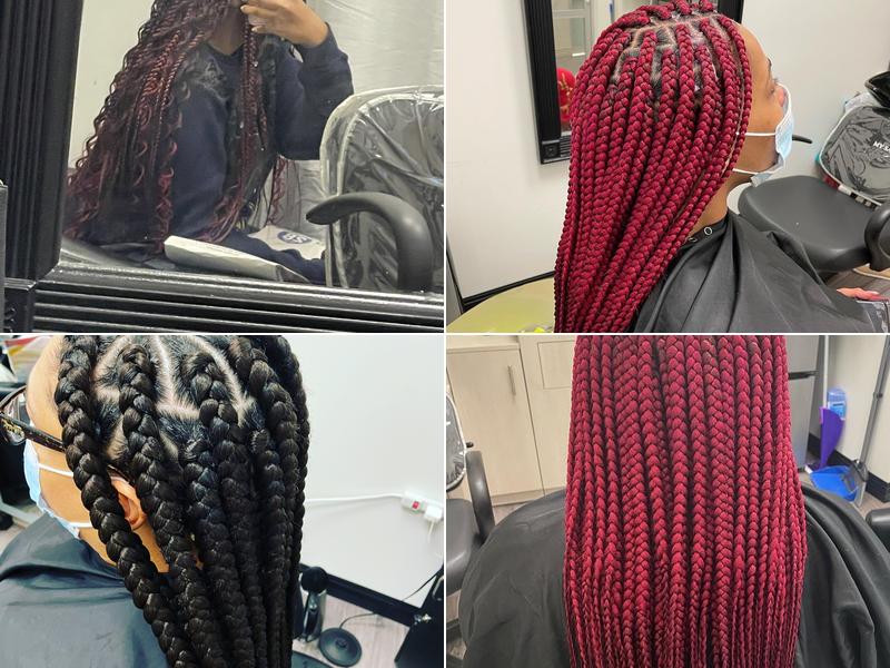 Fifi’s Hair and Braid Studio