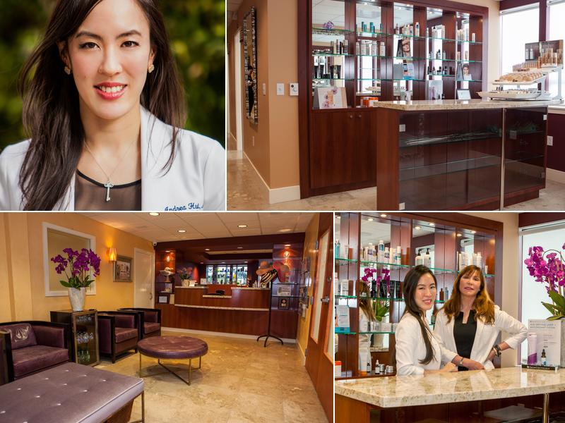 Dr. Andrea Hui Austin