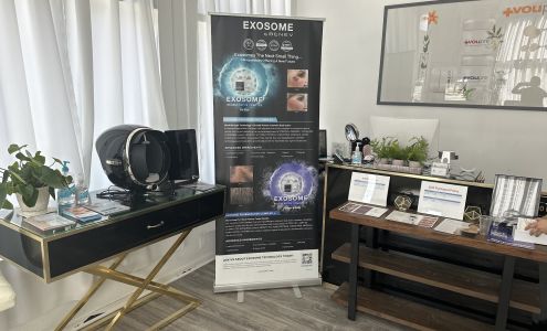 Lilly Beauty Medical Spa | Facial | EMsculpt | Laser lipo