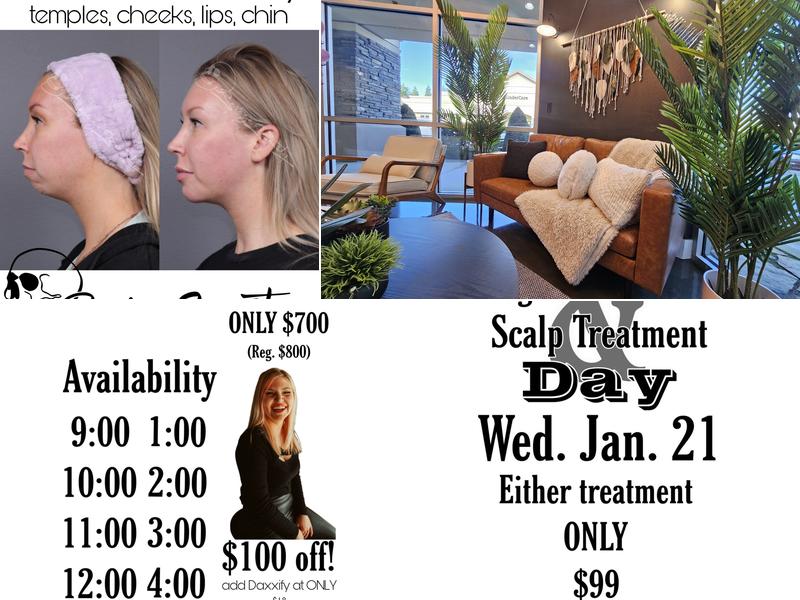 Savage Serenity MedSpa