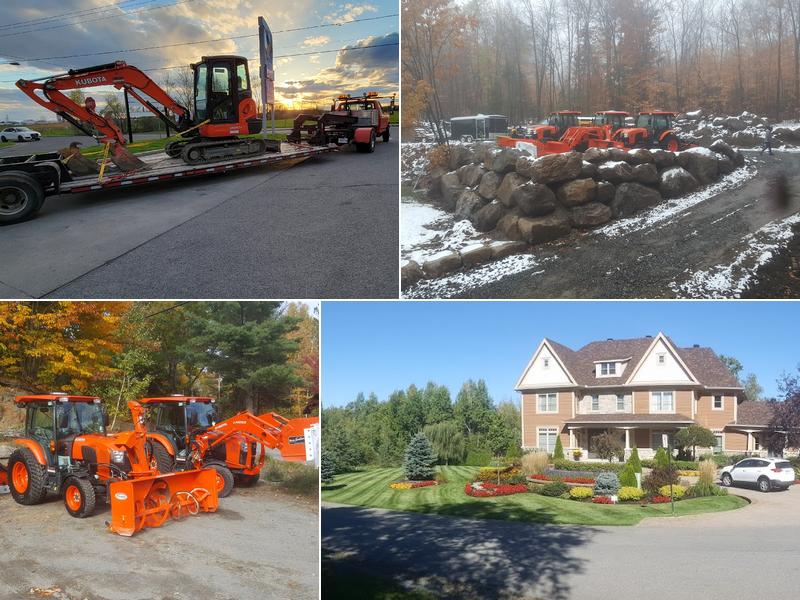 Entretien Paysager ALM