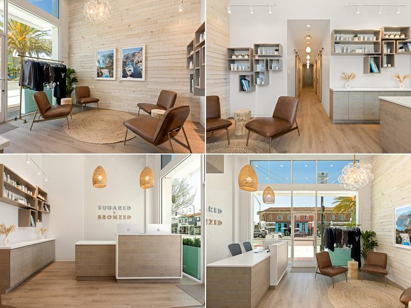 SUGARED + BRONZED (Long Beach)