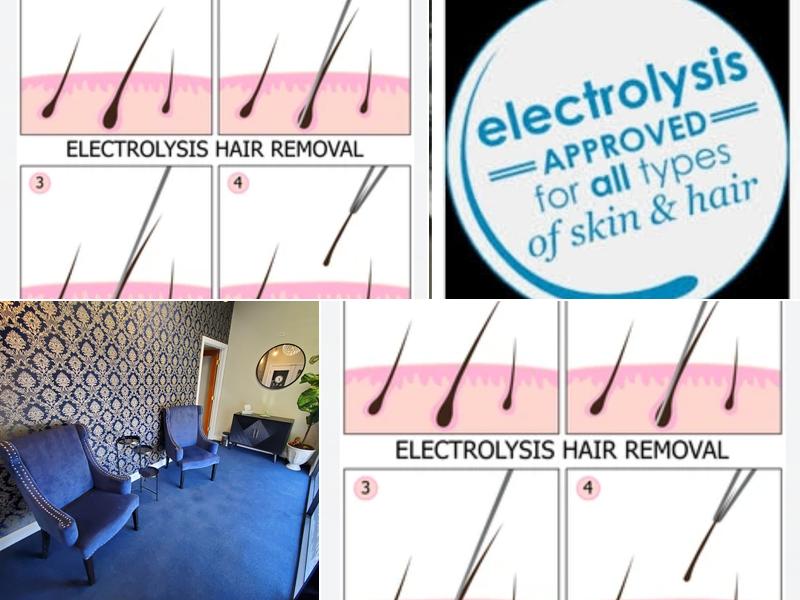 Smooth to the Touch Electrolysis