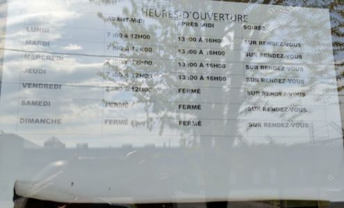 Plomberie Michel Poirier et Fils