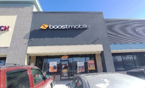 Boost Mobile