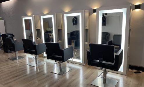 Defined Beauty Lounge Oakland