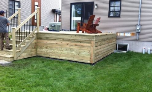 Construction Rénovation J.M.L