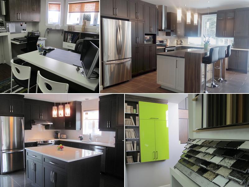 Cuisine Sélect Design