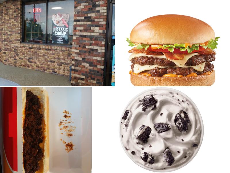 Dairy Queen Grill & Chill