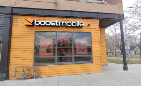 Boost Mobile