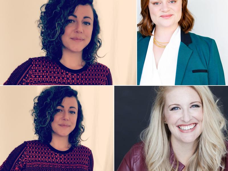 Rachel Mintz Mobile Notary and Apostille