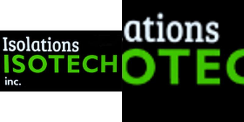Isolations Isotech