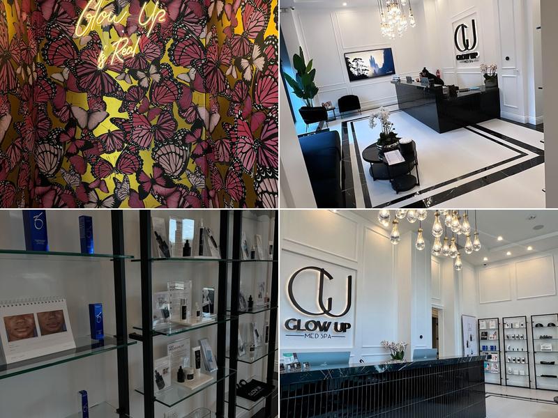 Glow Up Med Spa