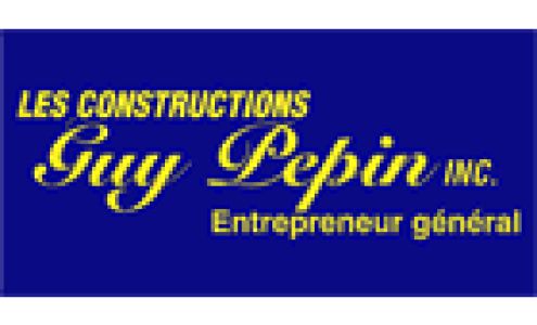 Constructions Guy Pepin
