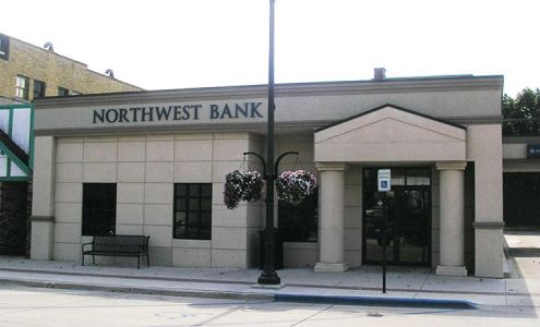Northwest Bank Algona