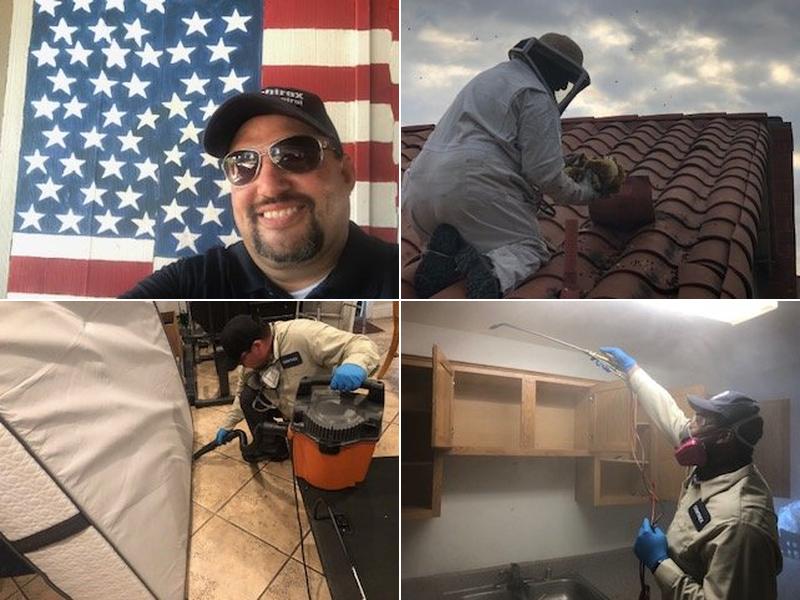 Centrex Pest Control