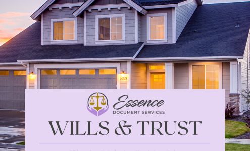 Essence Document Services, Inc.