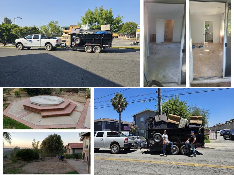 Mogey Demolition & Hauling