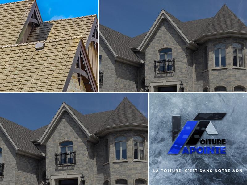 Les Constructions Lapointe