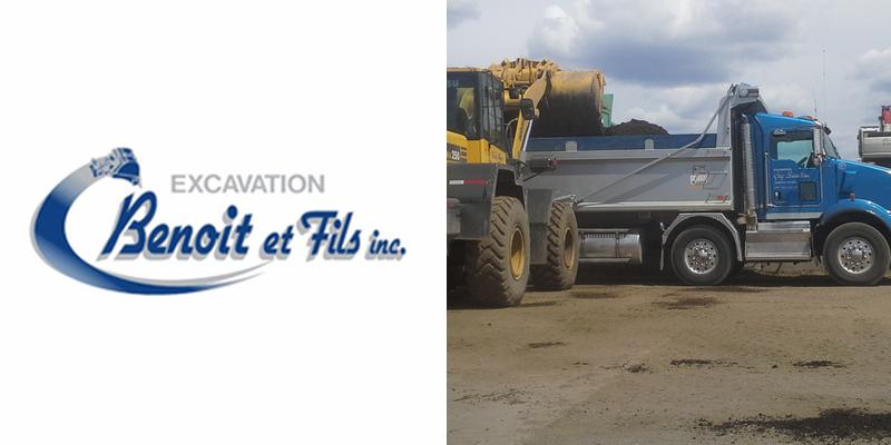 Excavation Benoit et Fils inc