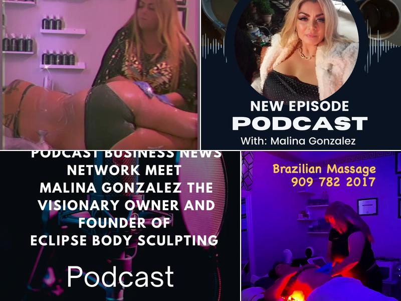 Eclipse Body Sculpting Studio