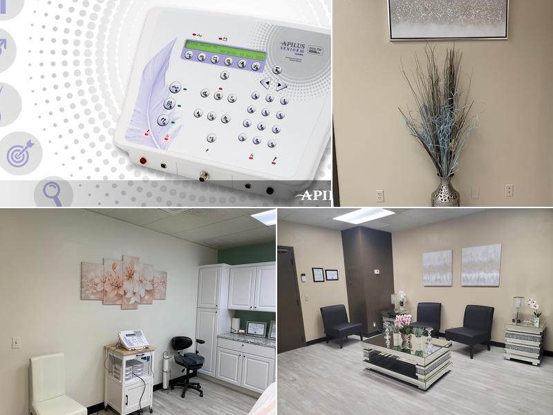 Electrolysis By Crystal