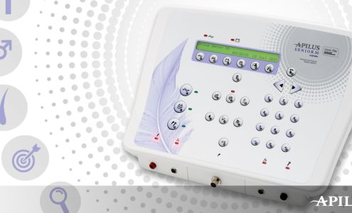 Electrolysis By Crystal