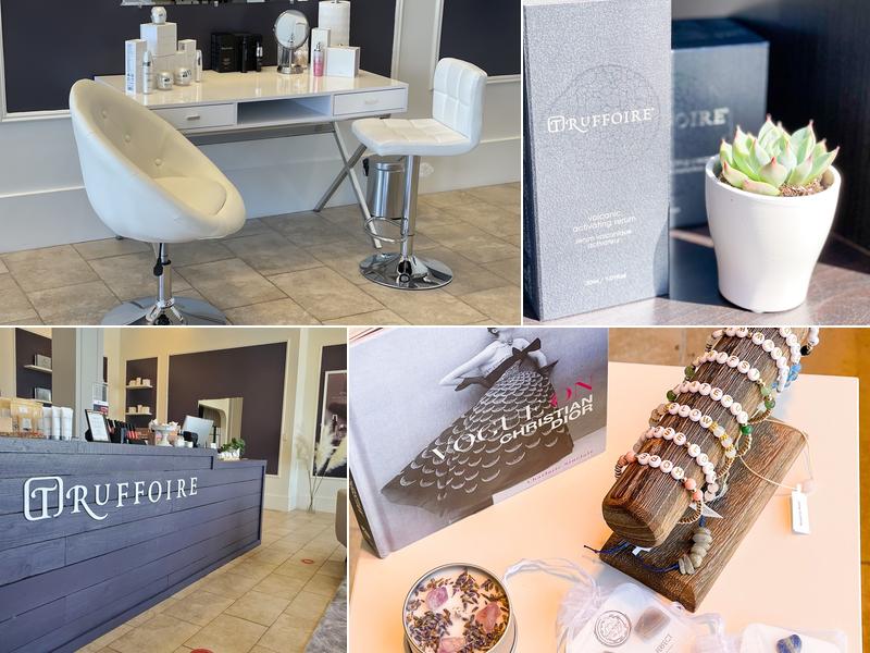 Truffoire otay ranch