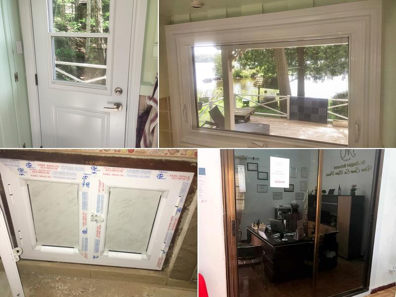 Aluminum J. Clement Inc.