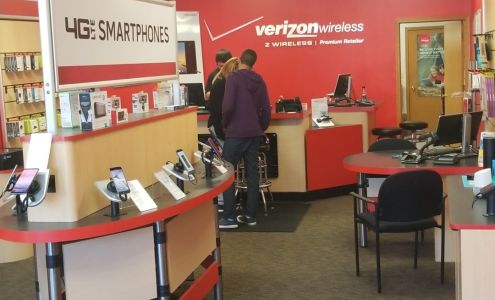 Verizon Algona